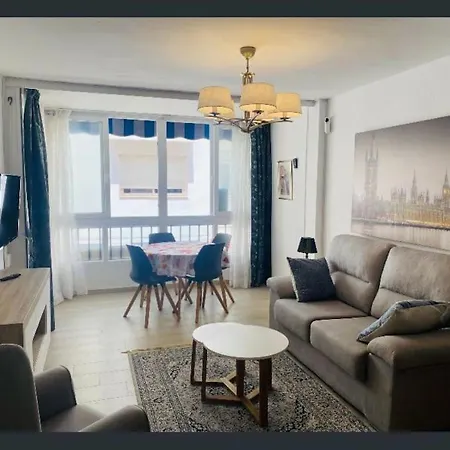 Apartamento Centro *
