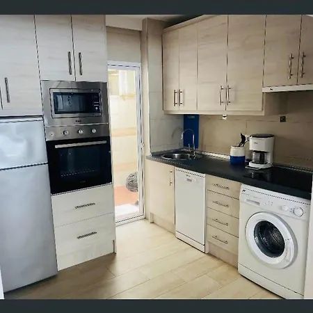 Apartamento Centro Apartment