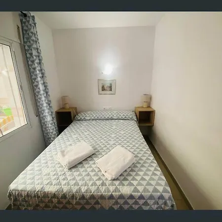 Apartamento Centro * Fuengirola