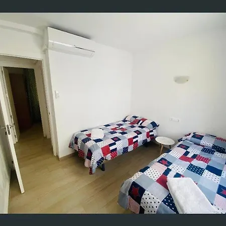 Apartment Apartamento Centro *
