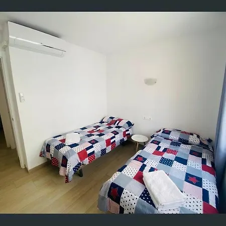 Apartamento Centro Apartment Fuengirola