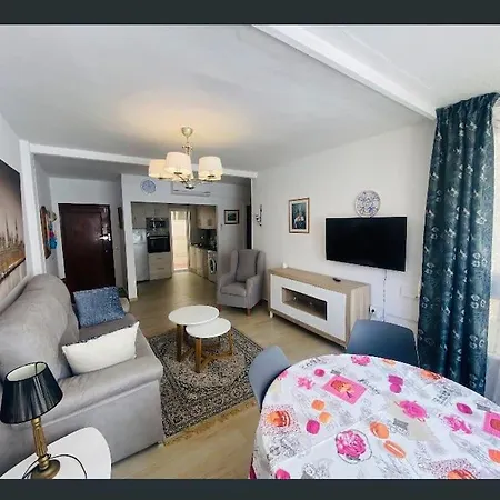 Apartamento Centro
