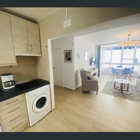 Apartamento Centro Apartment