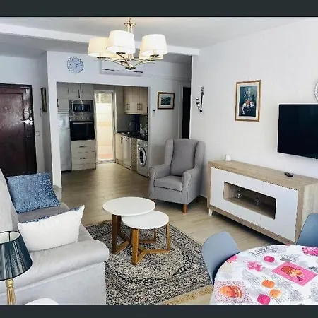 Apartamento Centro Apartment *