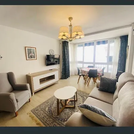 Apartamento Centro