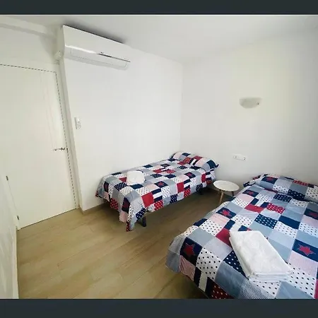 Apartment Apartamento Centro