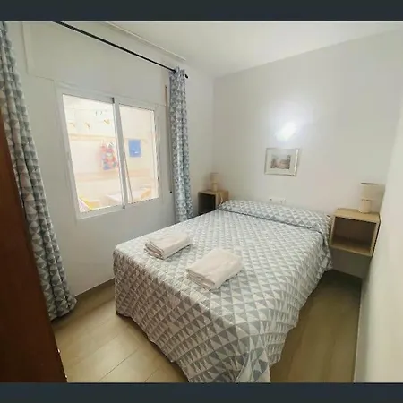 Apartamento Centro Fuengirola