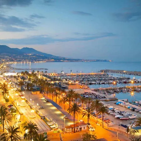 Apartamento Centro Fuengirola